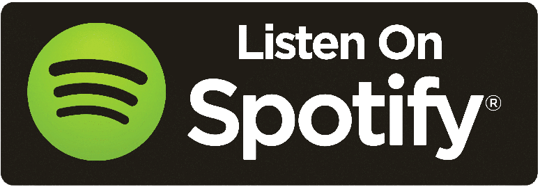 listen on spotify button